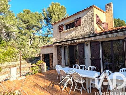 Vente maison 5 pièces Sanary-sur-Mer 83