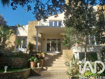 Vente Maison 5 chambresSanary-sur-Mer