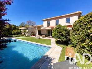 Vente Maison 4 chambresSanary-sur-Mer