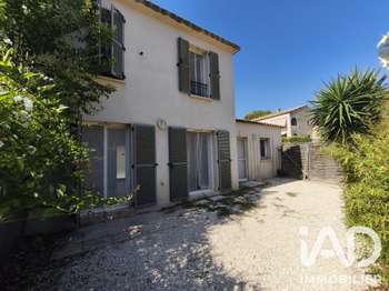 Vente Maison 2 chambresSanary-sur-Mer