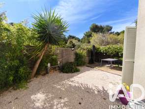 Vente Maison 2 chambresSanary-sur-Mer