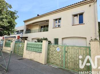 Vente Maison 2 chambresSanary-sur-Mer