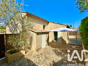 Vente Maison 2 chambresSanary-sur-Mer