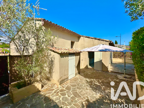Vente maison 5 pièces Sanary-sur-Mer 83