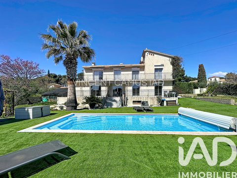 Vente maison 10 pièces Sanary-sur-Mer 83