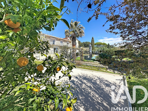 Vente Maison 7 chambresSanary-sur-Mer