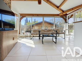 Vente maison 10 pièces