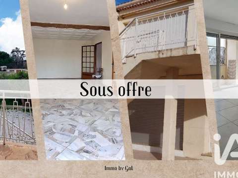 Vente maison 6 pièces Sanary-sur-Mer 83