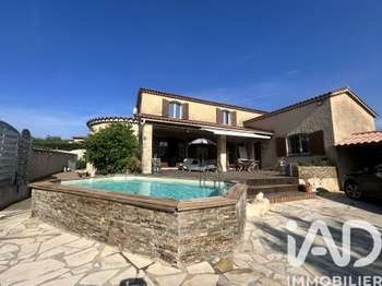 Vente Maison 5 chambresSanary-sur-Mer