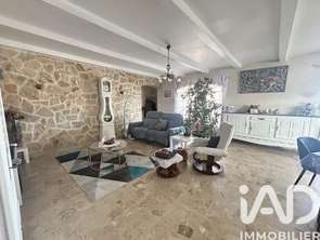 Vente Maison 5 chambresSanary-sur-Mer