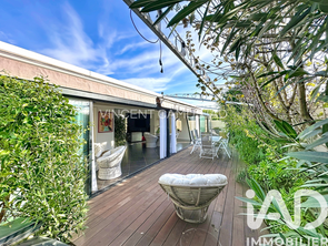 Vente Maison 3 chambresSanary-sur-Mer