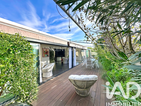 Vente maison 6 pièces Sanary-sur-Mer 83