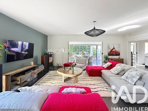 Vente maison 6 pièces Sanary-sur-Mer 83