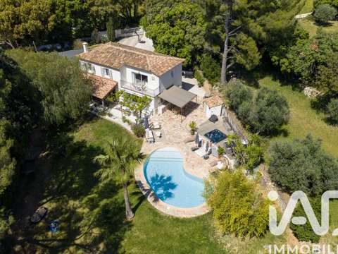Vente maison 6 pièces Sanary-sur-Mer 83