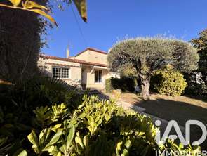 Vente Maison 3 chambresSanary-sur-Mer