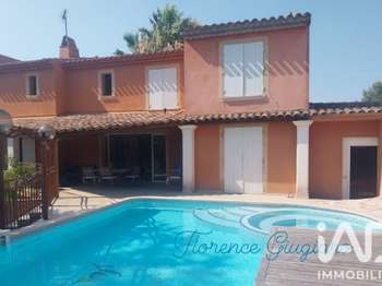 Vente Maison 4 chambresSanary-sur-Mer