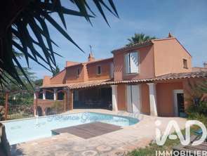 Vente Maison 4 chambresSanary-sur-Mer