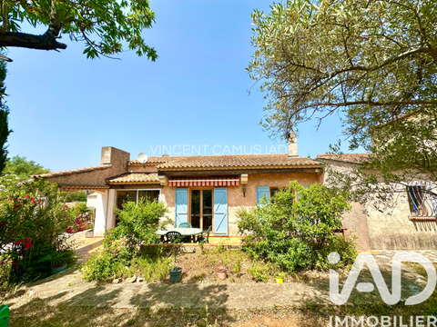 Vente maison 4 pièces Sanary-sur-Mer 83