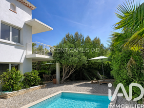 Vente Maison 5 chambresSanary-sur-Mer