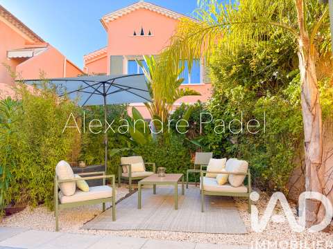 Vente maison 3 pièces Sanary-sur-Mer 83