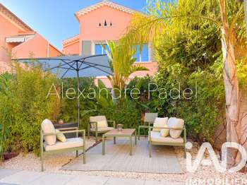 Vente maison 3 pièces Sanary-sur-Mer 83