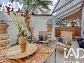 Vente maison 7 pièces Vente maison 7 pièces