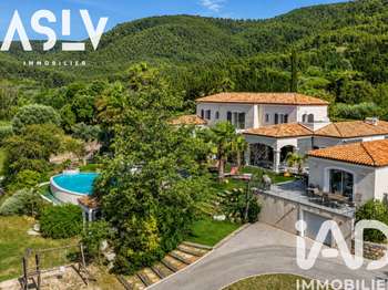 Vente Maison 4 chambresSanary-sur-Mer