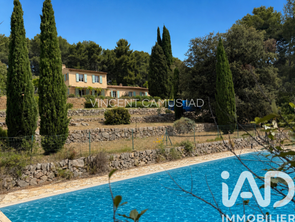 Vente Maison 6 chambresSanary-sur-Mer