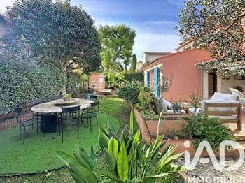 Vente maison 7 pièces Sanary-sur-Mer 83