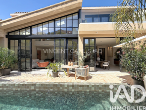 Vente Maison 3 chambresSanary-sur-Mer