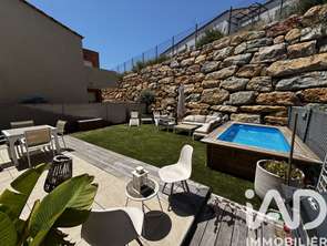 Vente Maison 4 piècesSanary-sur-Mer