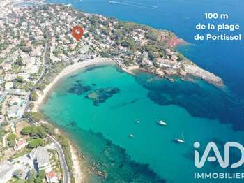 Vente maison 6 pièces Sanary-sur-Mer 83
