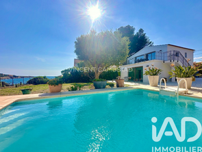 Vente Maison 5 chambresSanary-sur-Mer