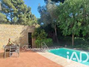 Vente Maison 5 chambresSanary-sur-Mer