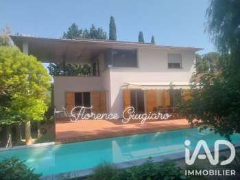 Vente Maison 5 chambresSanary-sur-Mer