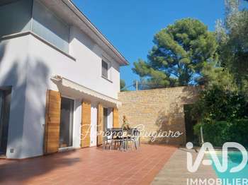 Vente maison 7 pièces Sanary-sur-Mer 83