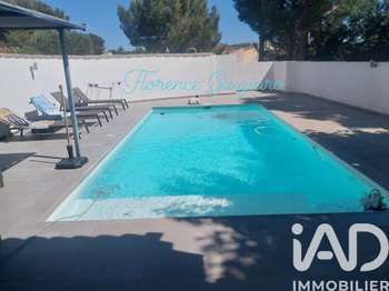 Vente Maison 3 chambresSanary-sur-Mer