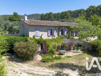 Vente maison 4 pièces Sanary-sur-Mer 83