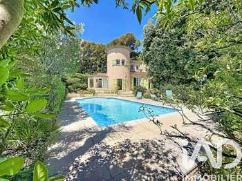 Vente maison 7 pièces Sanary-sur-Mer 83