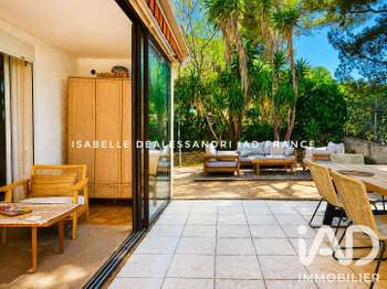 Vente Maison 1 chambreSanary-sur-Mer