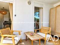 Vente maison 2 pièces Vente maison 2 pièces