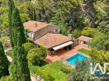 Vente Maison 8 chambresSanary-sur-Mer
