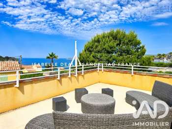 Vente maison 10 pièces Sanary-sur-Mer 83