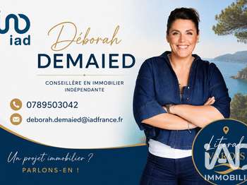 Vente maison 7 pièces Vente maison 7 pièces