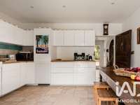 Vente maison 10 pièces