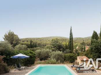 Vente Maison 8 chambresSanary-sur-Mer