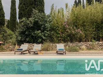 Vente maison 10 pièces