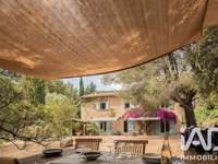 Vente maison 10 pièces