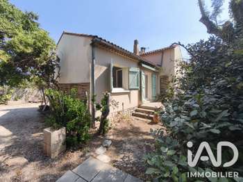 Vente Maison 2 chambresSanary-sur-Mer