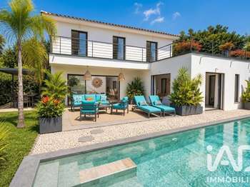 Vente Maison 6 piècesSanary-sur-Mer